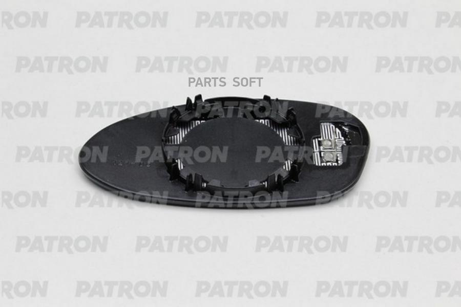 

Стекло Зеркала Заднего Вида Patron Pmg0412G02