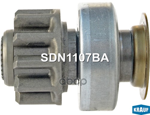 

Бендикс Стартера Krauf арт. SDN1107BA