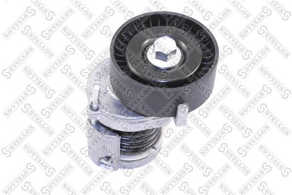 

STELLOX Ролик натяжной c механизмом натяжения VW Golf/Polo 1.0-1.6 91>