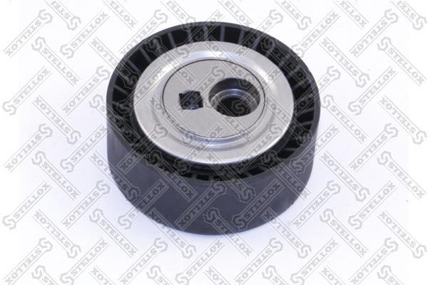

STELLOX Ролик обводной с кондиционером PEUGEOT 206-807 1.8D-2.1TD 95>