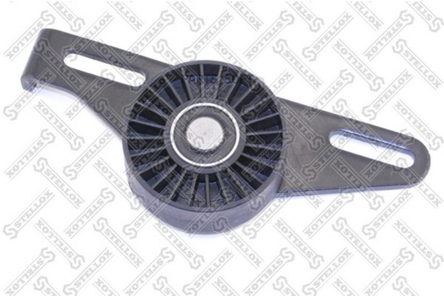 

STELLOX Ролик натяжной RENAULT Laguna/Megane/Clio 1.4/1.6 16V 97>