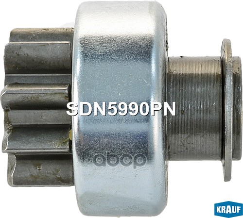 

Бендикс Стартера Krauf арт. SDN5990PN