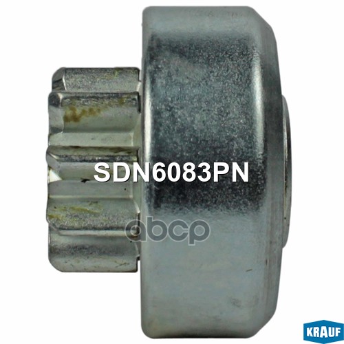 

Бендикс Стартера Krauf арт. SDN6083PN