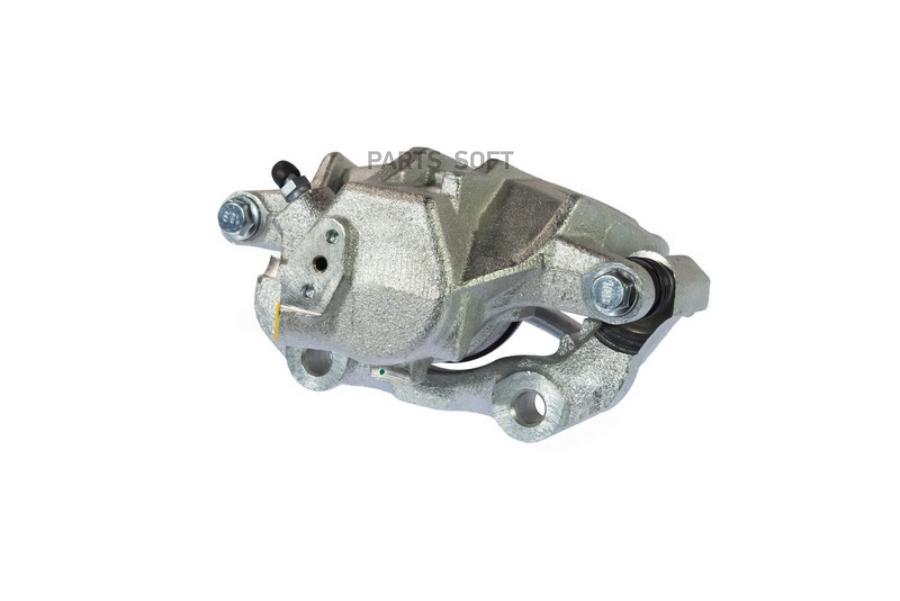 

STELLOX Суппорт тормозной передний левый VW Passat 88>,AUDI 80 1.8/2.0 86-94