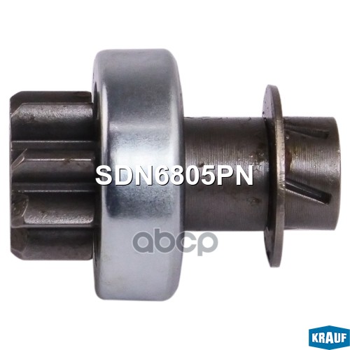 

Бендикс Стартера Krauf арт. SDN6805PN