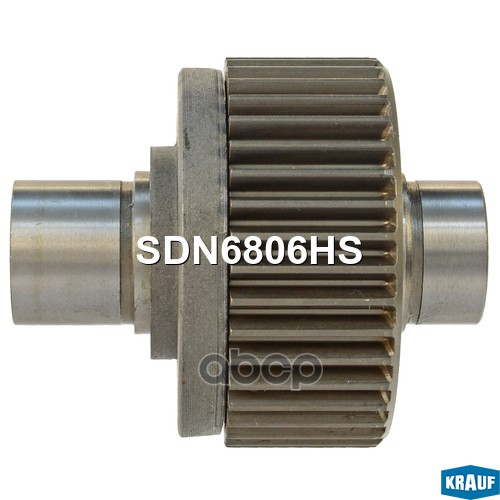 

Бендикс Стартера Krauf арт. SDN6806HS