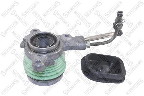 

STELLOX Подшипник выжимной гидравлический FORD Mondeo/Galaxy 1.6-2.0D,VW Sharan 93>