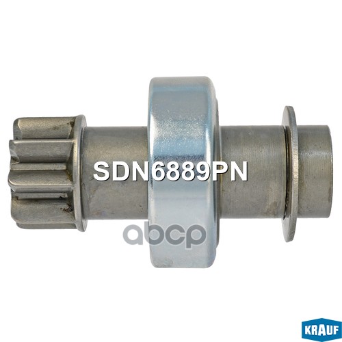 

Бендикс Стартера Krauf арт. SDN6889PN