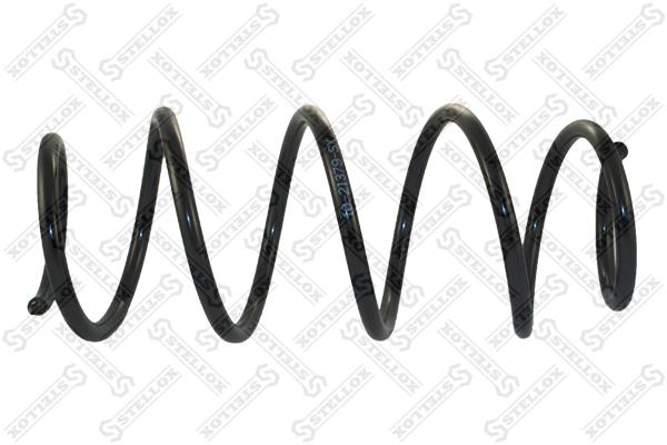 

STELLOX Пружина передняя 40 275 91 FORD Fiesta 1.25-1.6 & 16V 01-04