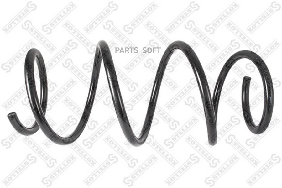

STELLOX Пружина передняя 40 620 51 NISSAN Note 1.4 06>