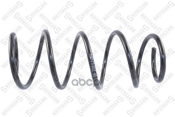 

STELLOX Пружина передняя 40 635 18 OPEL Corsa 1.0/1.2/1.4 06>