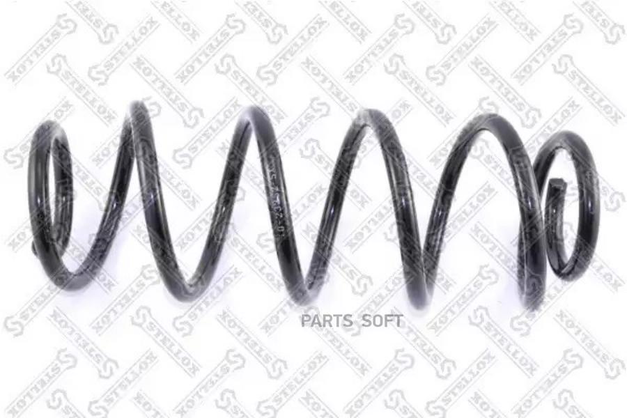 

STELLOX Пружина передняя 40 950 37 VW Passat 1.6/1.8/T/1.9TDi 96>