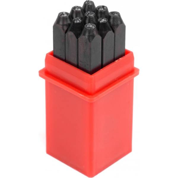 

Цифровые клейма SITOMO N 2 ст. 26906