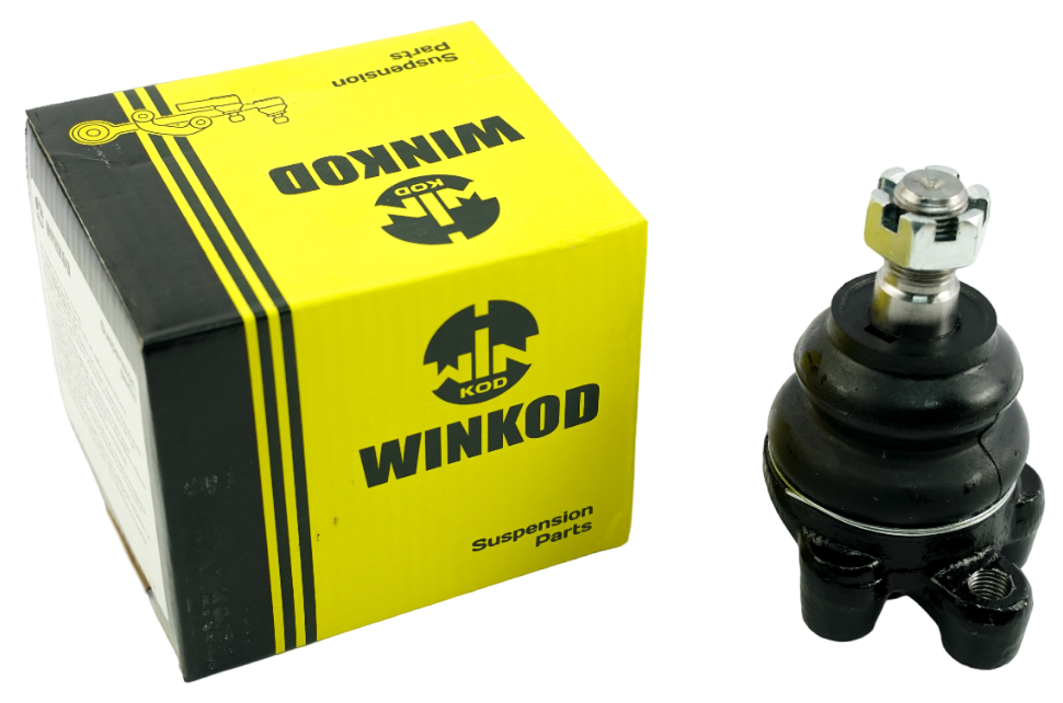 

WINKOD WS9071_опора шаровая верхняя!\ Mitsubishi L300 86> 1шт