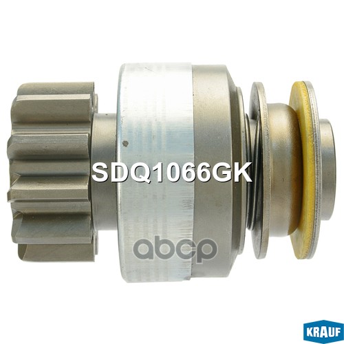 

Бендикс Стартера Krauf арт. SDQ1066GK