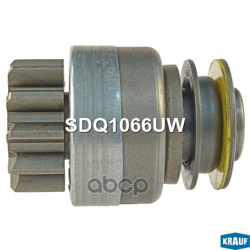 

Бендикс Стартера Krauf арт. SDQ1066UW