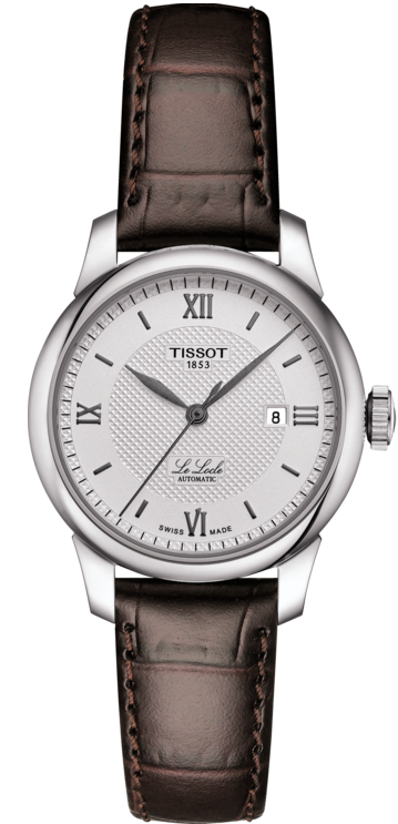 Наручные часы женские Tissot T0062071603800 108900₽