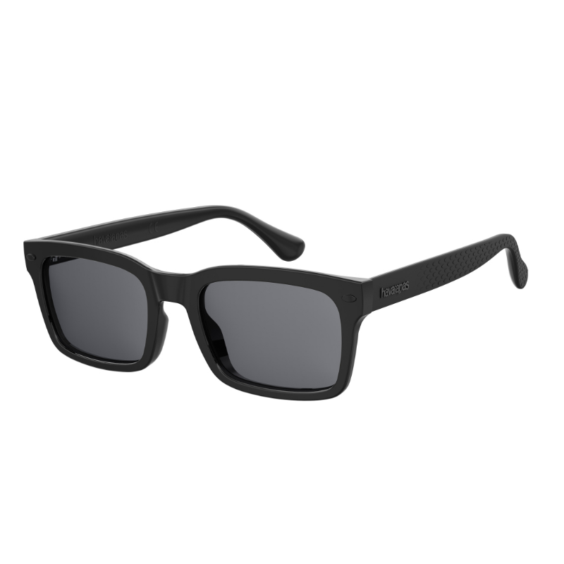 

Солнцезащитные очки унисекс Havaianas CAETANO black, CAETANO