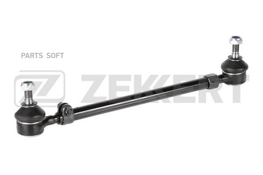 

ZEKKERT Тяга рулевая ZEKKERT st4302
