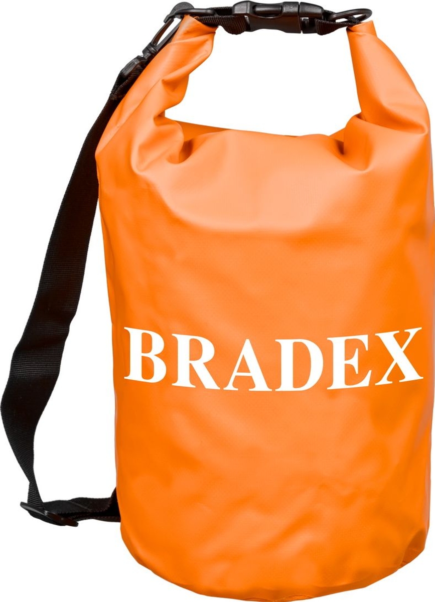 фото Гермомешок 15 л bradex