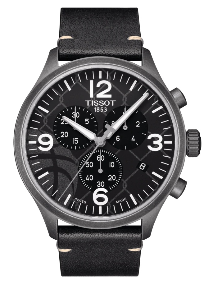 Наручные часы мужские Tissot T1166173606700