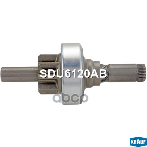 

Бендикс Стартера Krauf арт. SDU6120AB