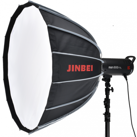 Софтбокс Jinbei Deep Softbox KE-120