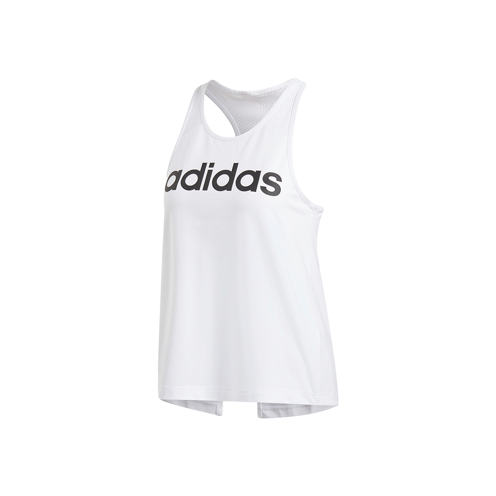 фото Майка женская adidas fse48 белая xs