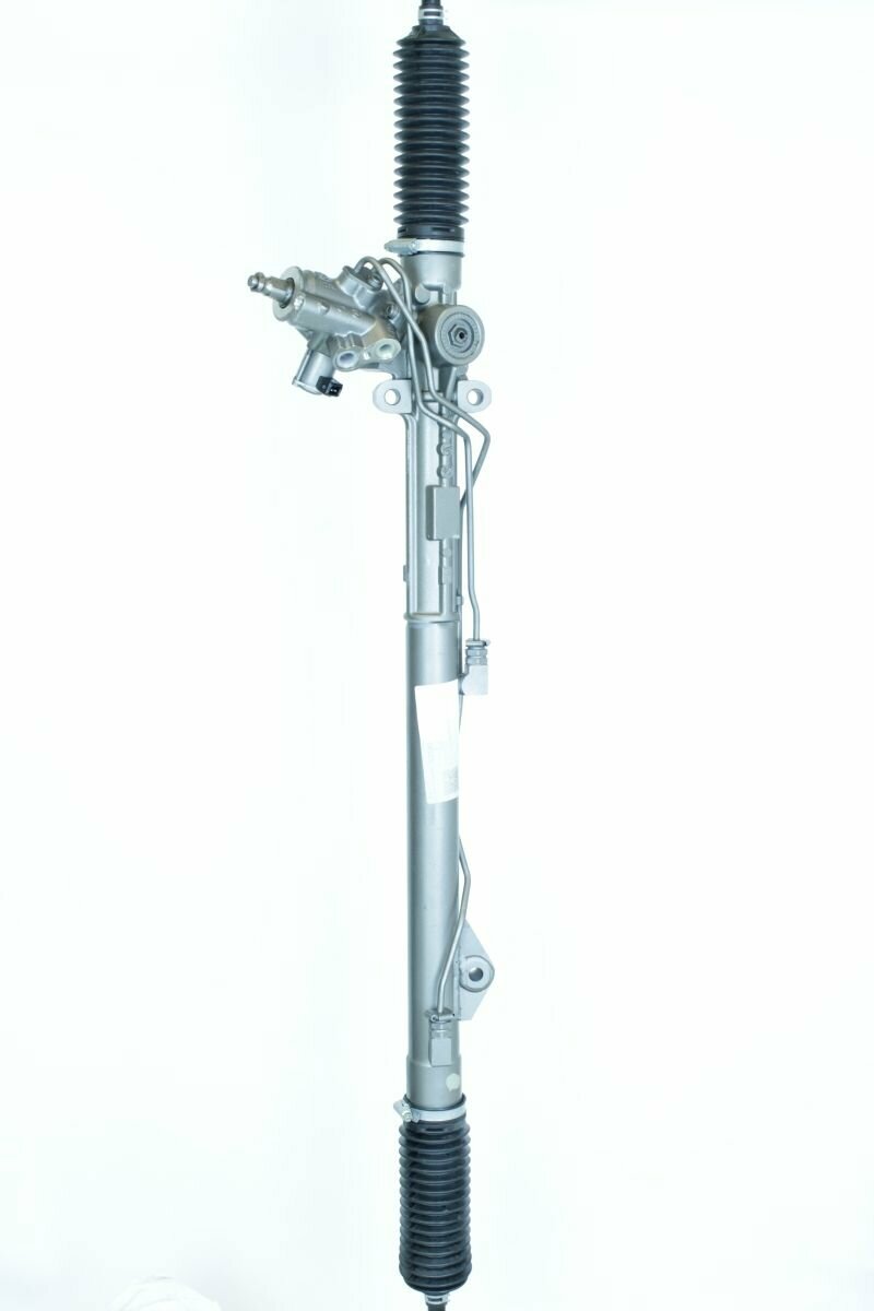 

Рулевая рейка Atg ATGR25421RB, красный, размеры 25421, материал - сталь, ATGR25421RB.