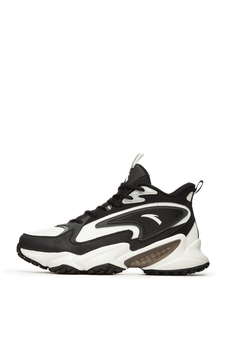 

Спортивные кроссовки мужские Anta 812411628 PADDED SHOES Basketball черные 10 US, Черный, 812411628 PADDED SHOES Basketball