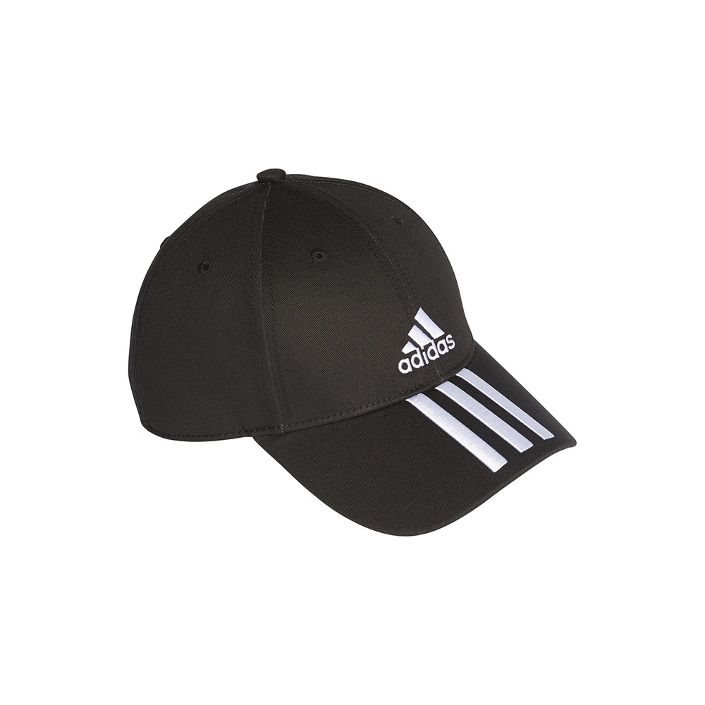 

Бейсболка мужская Adidas FSW23 black, р. 54-56, FSW23