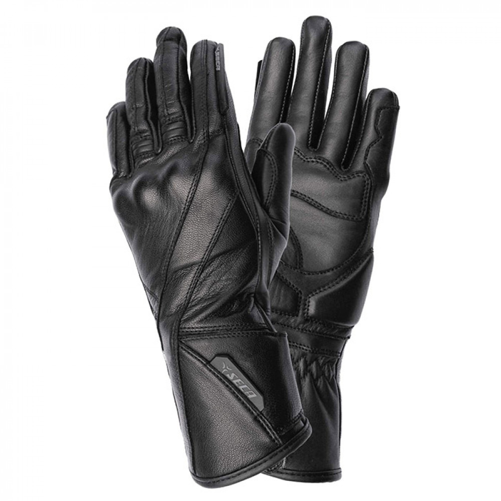 

Перчатки Seca SHEEVA III, BLACK, DL, Черный, SHEEVA III