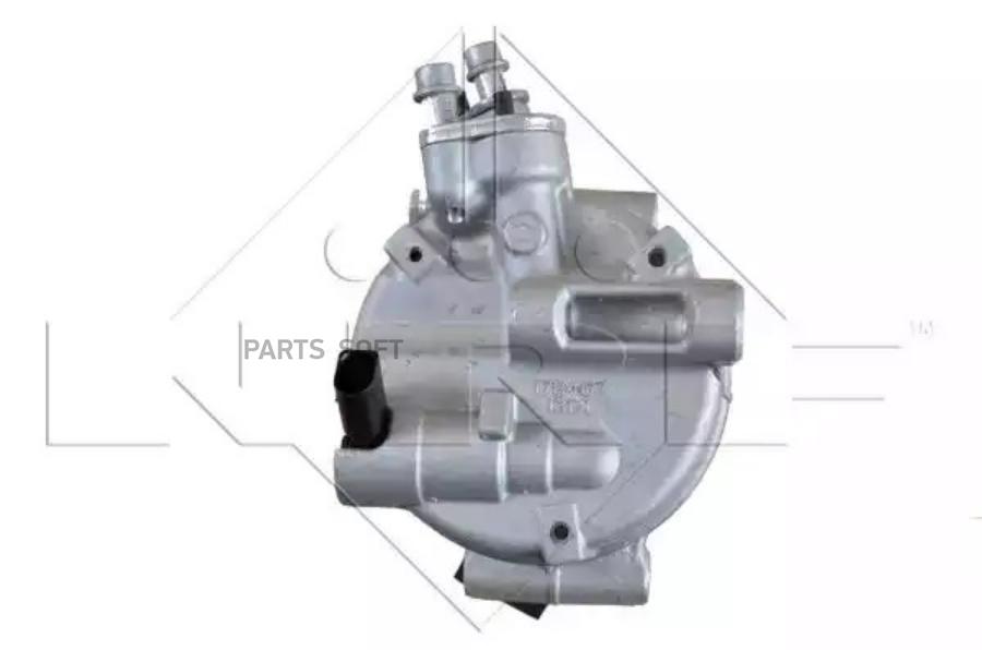 

Компрессор Кондиционера NRF 32147