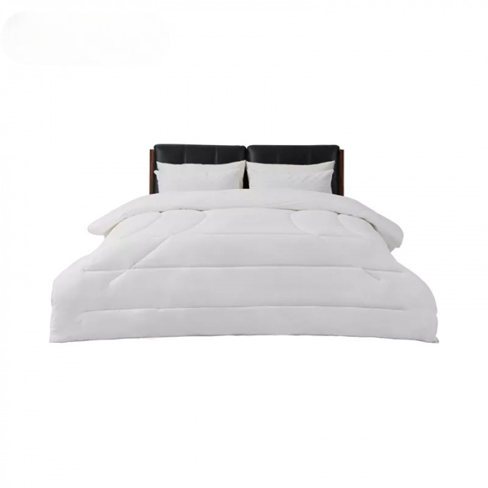 фото Всесезонное одеяло 8h coffee antibacterial warm temperature control quilt dk 1000g xiaomi