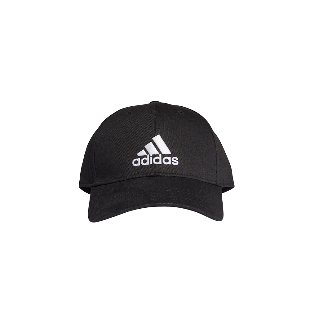 фото Кепка мужская adidas кепка черная