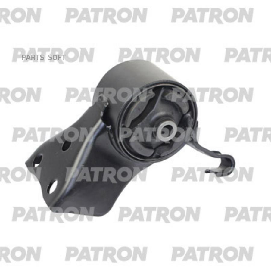 

Опора двигателя ЗАДНЯЯ AT MAZDA 626 GF 97-02 PATRON PSE30447