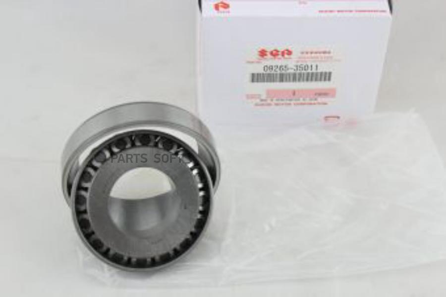 

SUZUKI Подшипник 09265-35011 ( 09265-35002 )