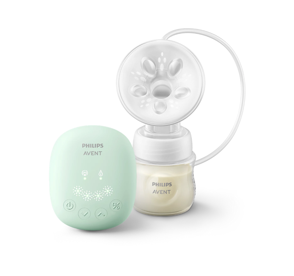 Молокоотсос электрический Philips Avent