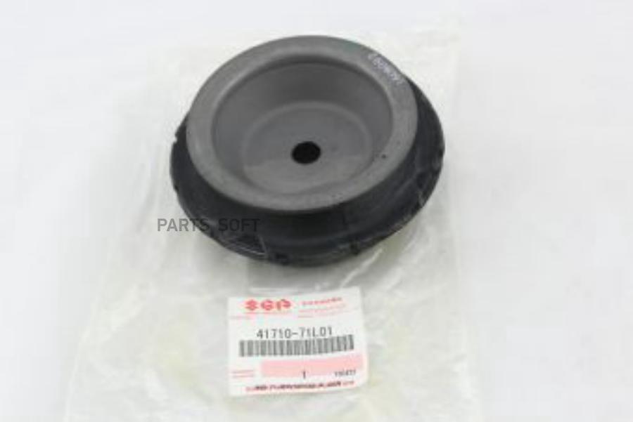 

SUZUKI 41710-80J00 ЧАШКА АМОРТИЗАТОРА FR R/L