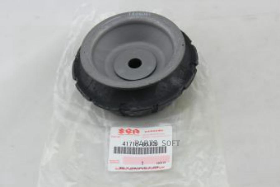 

SUZUKI 41710-80J00 ЧАШКА АМОРТИЗАТОРА FR R/L