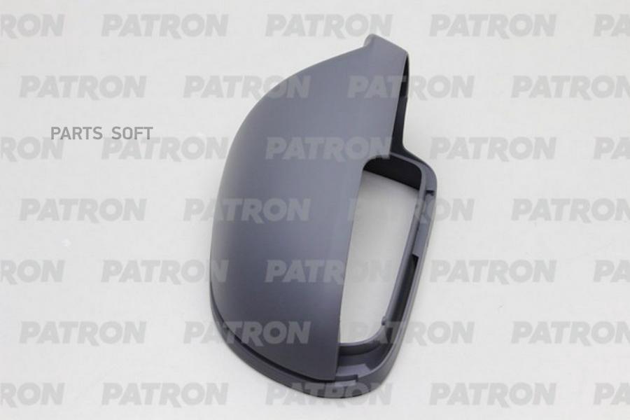 Крышка зеркала прав грунт SKODA: OCTAVIA - 09- PATRON PMG3507C02