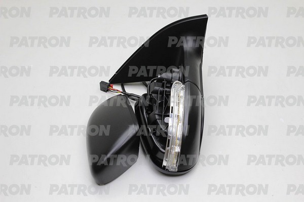 

Зеркало Наружное Patron Pmg4013M09