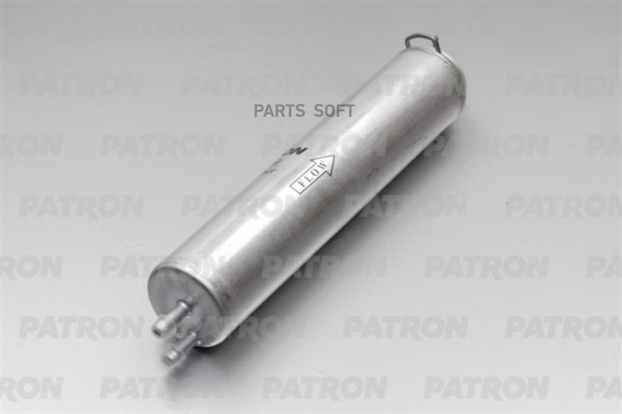 

Фильтр топливный BMW E38/E39/X5 2.0-4.4 98- PATRON PF3249