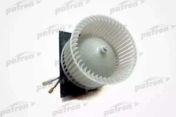 

Вентилятор отопителя OPELVectraB1.6-2.6i95- PATRON PFN022