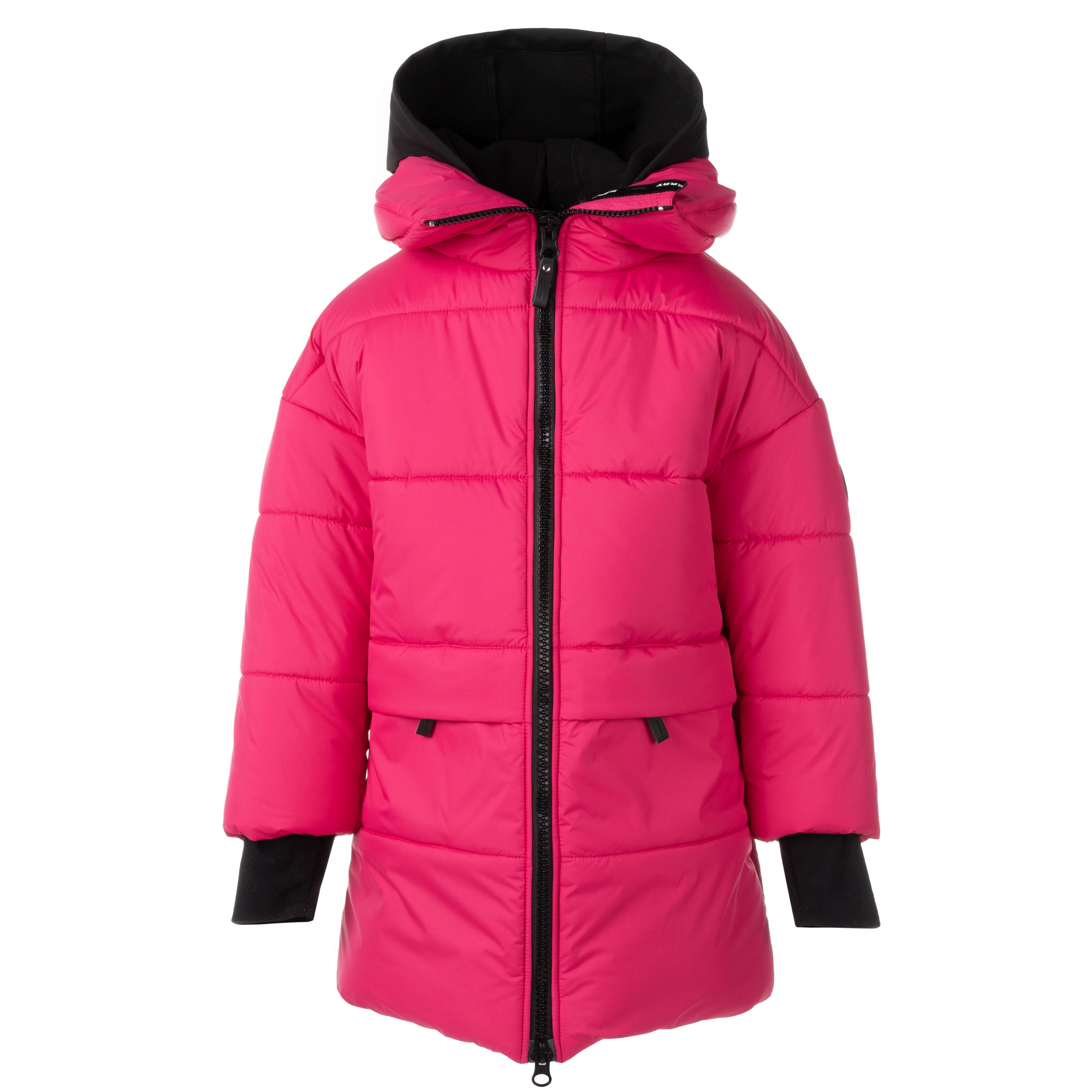 

Куртка детская KERRY K22459 A в, 261, 170, Розовый, K22459 A в
