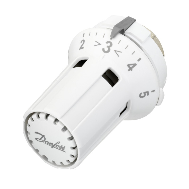 

Термоголовка (RTRW-K 7084) RAW-K 5030 с жидкостн. заполн. 8-28*С (для Kermi)