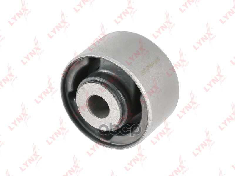 фото Сайлентблок дифференциала lynxauto арт. b8250