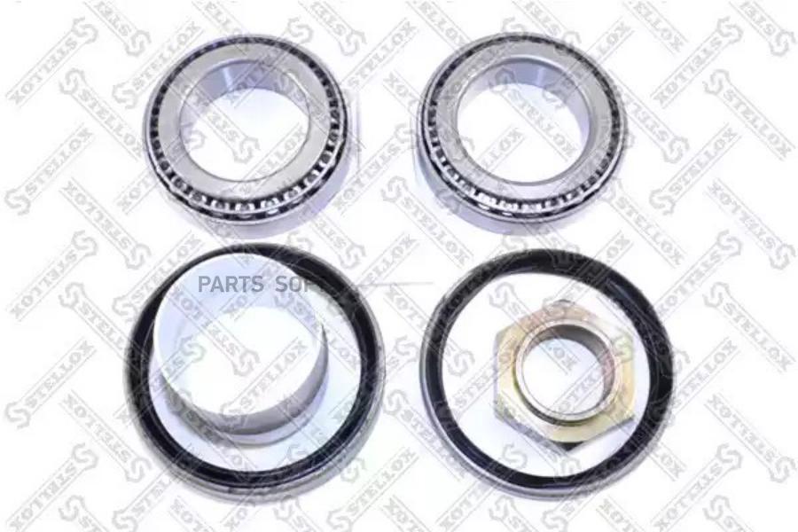

STELLOX Подшипник передн. ступицы (К-кт) MERCEDES 100 all 88-93