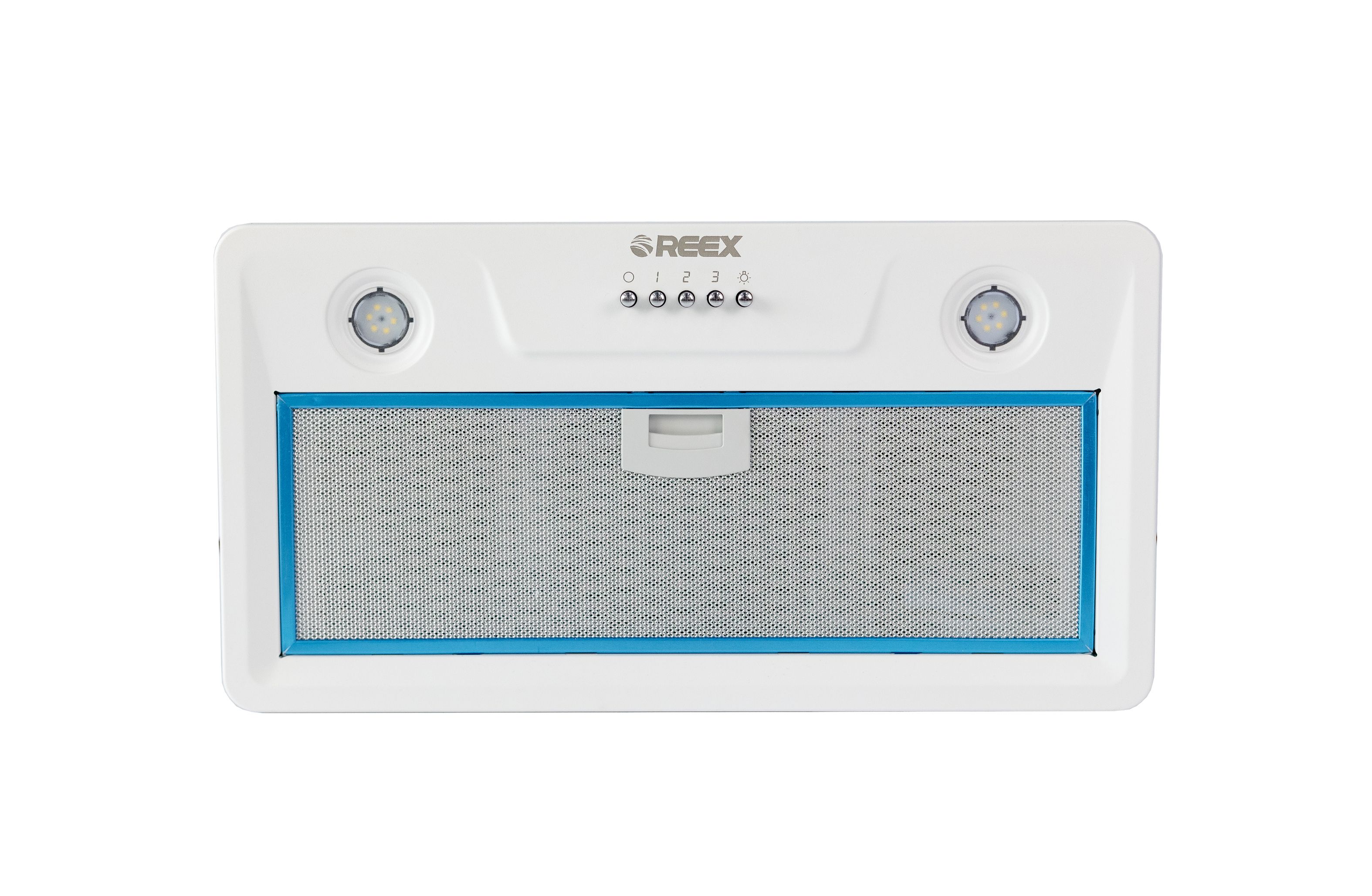 

Вытяжка встраиваемая Reex FIH-52/650 Wh белая, Белый, FIH-52/650 Wh