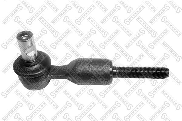 

STELLOX Наконечник рулевой AUDI A4 94>,VW Passat 97>